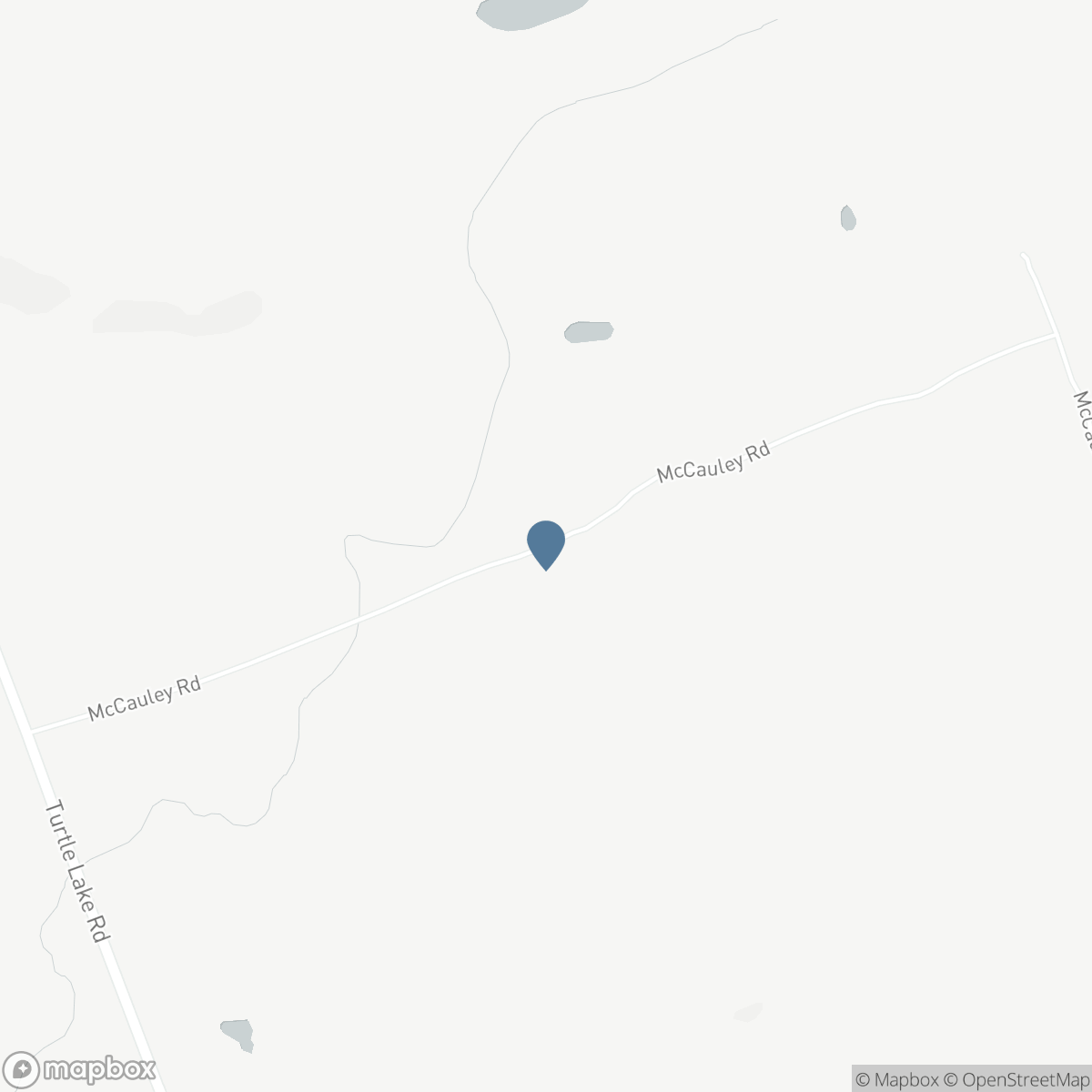 72 MCCAULEY ROAD, Rosseau, Ontario P0C 1J0